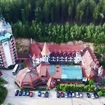 Hotel Las Piechowice Hotel 2*