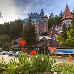 Hotel Las Piechowice Hotel Piechowice (Karkonosze)