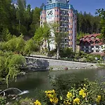Hotel Las Piechowice 2*