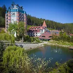 Hotel Las Piechowice 2* Piechowice (Karkonosze)
