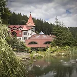 Hotel Las Piechowice Hotel Piechowice (Karkonosze)