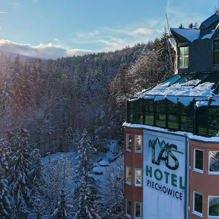 Hotel Las Piechowice Hotel Piechowice (Karkonosze)