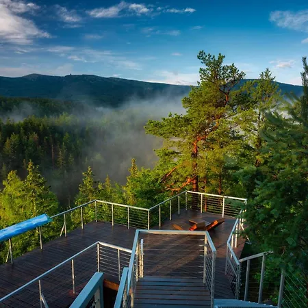 Hotel Hotel Las Piechowice Piechowice (Karkonosze)
