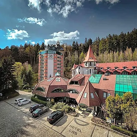 Hotel Las Piechowice 2* ピエホビツェ