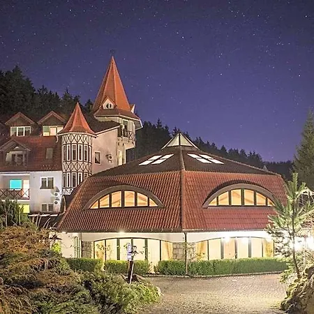 ホテル Hotel Las Piechowice 2*