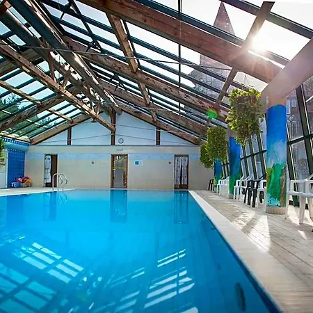 Hotel Las Piechowice