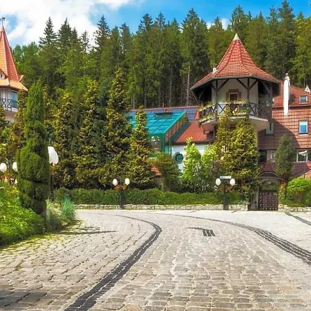 Hotel Las Piechowice 2* Piechowice (Karkonosze)