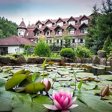 Hotel Las Piechowice Piechowice (Karkonosze)