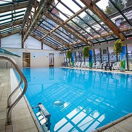 Hotel Hotel Las Piechowice Piechowice (Karkonosze)