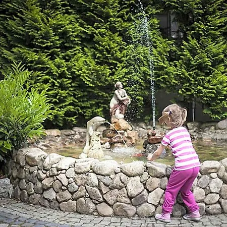 Hotel Las Piechowice Hotel 2*
