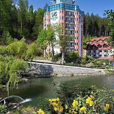 Hotel Hotel Las Piechowice Piechowice (Karkonosze)