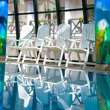호텔 Hotel Las Piechowice 피에초비체