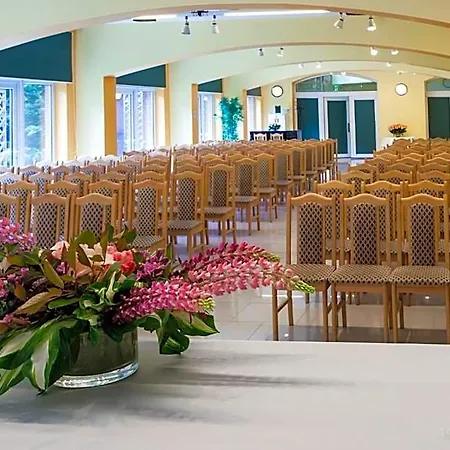 Hotel Las Piechowice