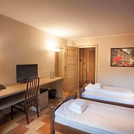 Hotel Las Piechowice Hotel 2*