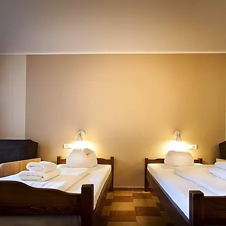 Hotel Las Piechowice 2*