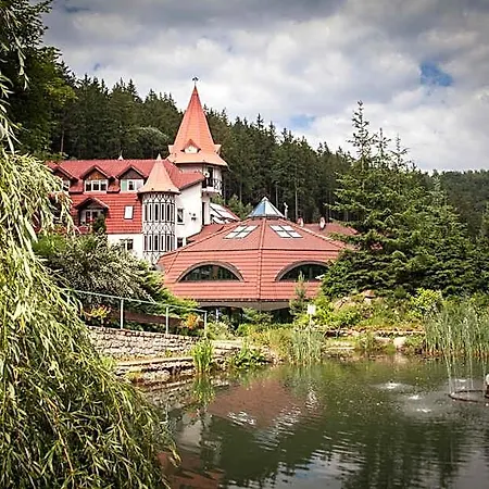 Hotel Las Piechowice