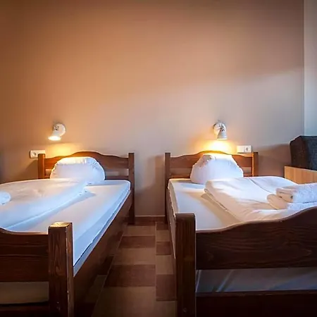 Hotel Las Piechowice Piechowice (Karkonosze)