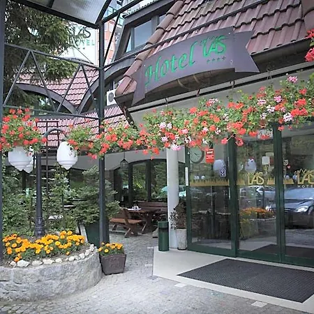 Hotel Las Piechowice 호텔