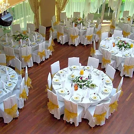 Hotel Las Piechowice Hotel 2*