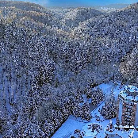 Hotel Hotel Las Piechowice