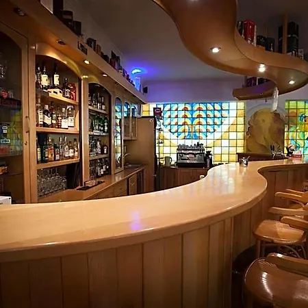 Hotel Las Piechowice 호텔 피에초비체