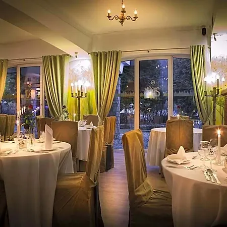 호텔 Hotel Las Piechowice