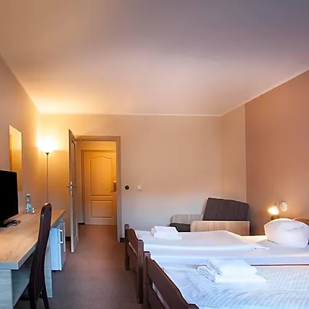 Hotel Las Piechowice Hotel Piechowice (Karkonosze)