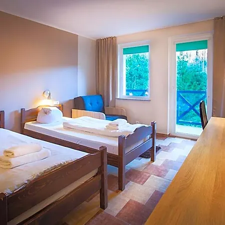 Hotel Las Piechowice 2*