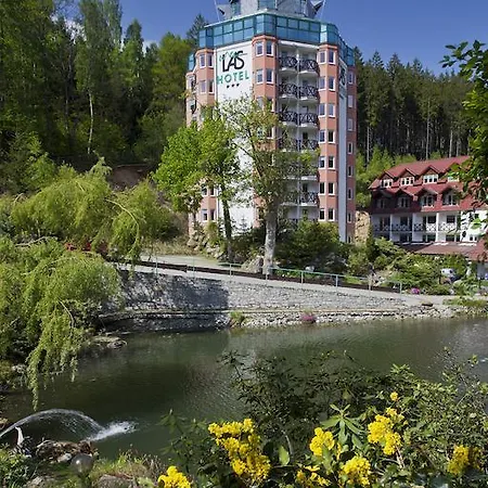 Hotel Las Piechowice 2*