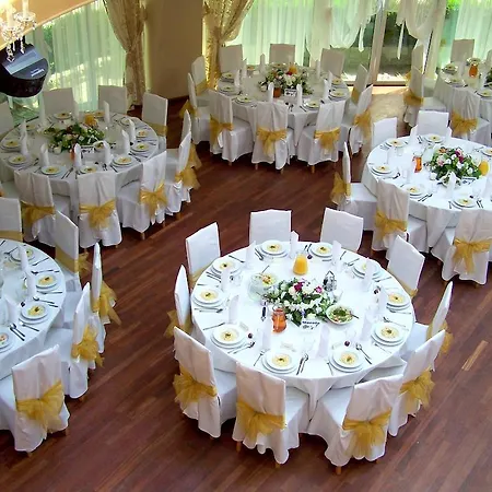 Hotel Las Piechowice