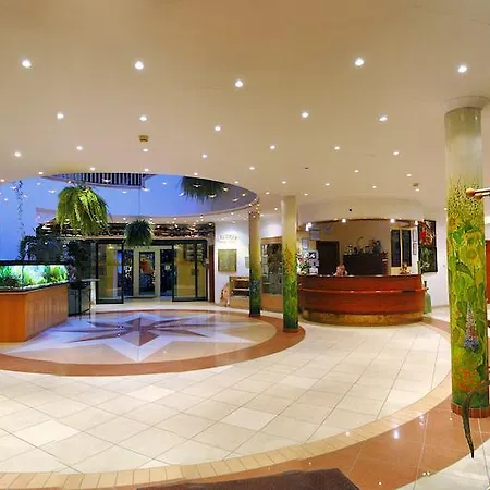 Hotel Las Piechowice (Karkonosze)