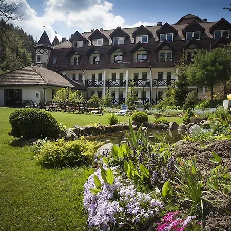Hotel Las Piechowice Hotel Piechowice (Karkonosze)