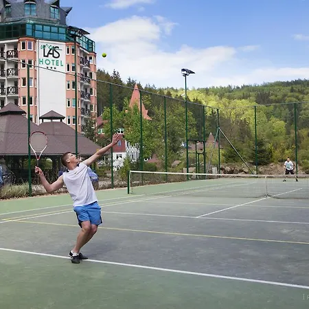 Hotel Las Piechowice 2*