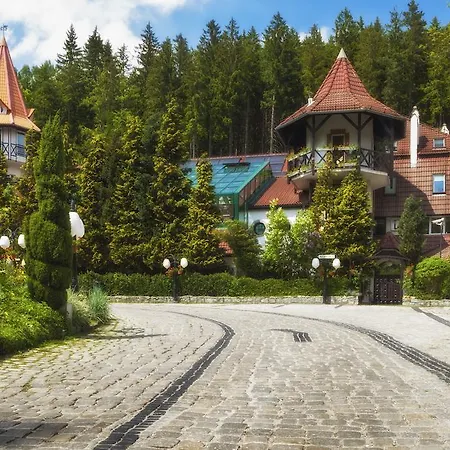 Hotel Las Piechowice Hotel Piechowice (Karkonosze)