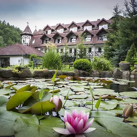 Hotel Las Piechowice Szálloda 2*
