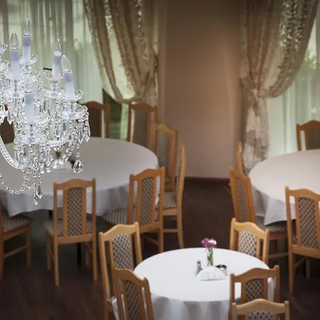 Hotel Las Piechowice 2* Piechowice (Karkonosze)