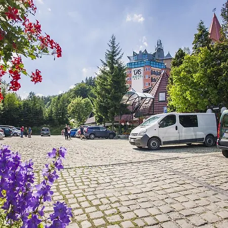 Hotel Las Piechowice Hotel