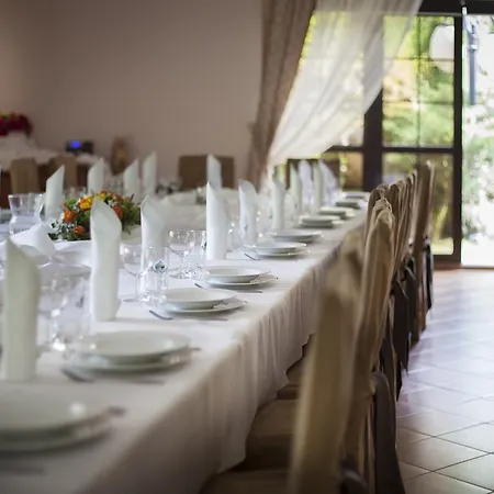 Hotel Las Piechowice Piechowice (Karkonosze)