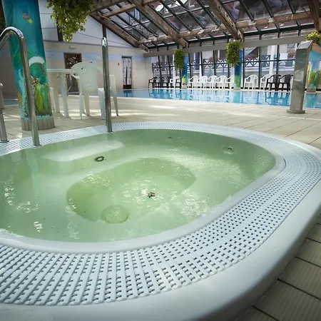 Hotel Hotel Las Piechowice