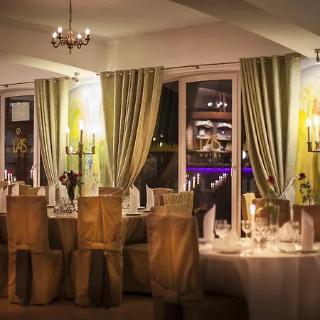 Hotel Las Piechowice 2*