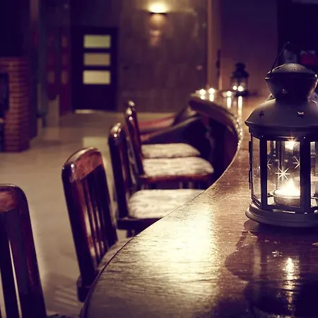 Hotel Las Piechowice Hotel