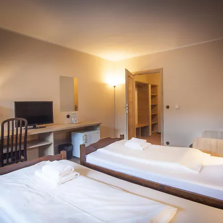 Hotel Las Piechowice 2* Piechowice (Karkonosze)