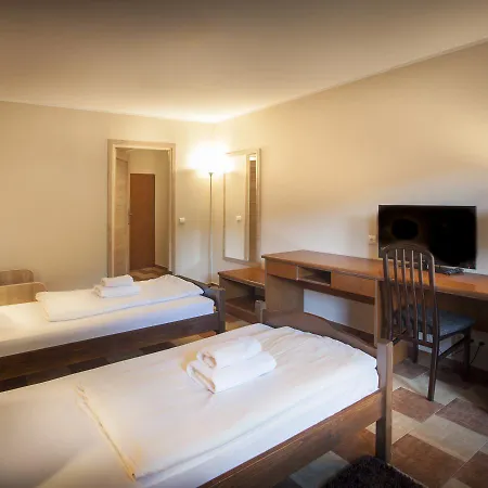Las Hotel Piechowice (Karkonosze)