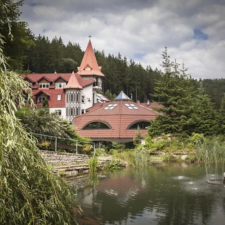 Hotel Las Piechowice Hotel Piechowice (Karkonosze)