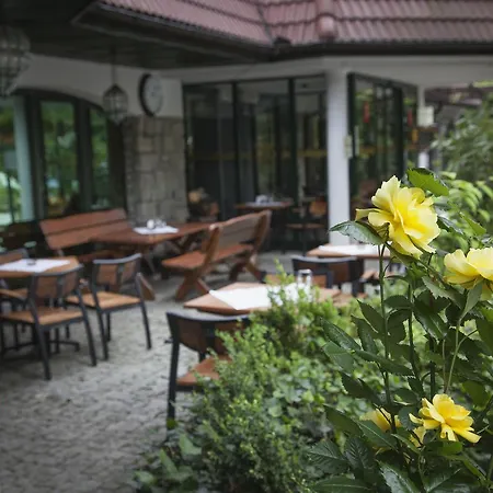 Hotel Las Piechowice Hotel 2*