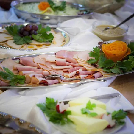 Hotel Las Piechowice (Karkonosze)