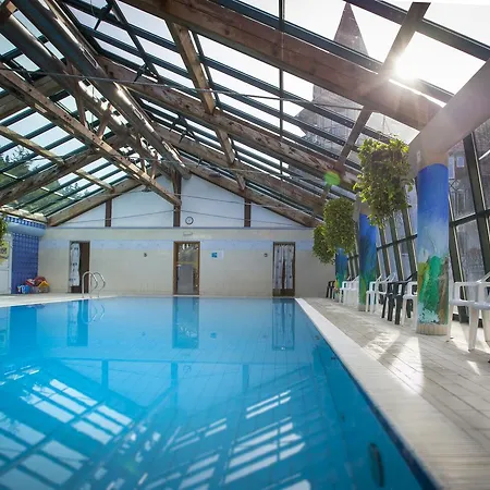 Hotel Las Piechowice 2* Piechowice (Karkonosze)