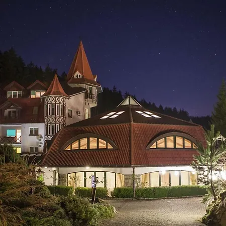 Hotel Las Piechowice