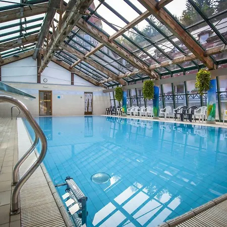 Hotel Hotel Las Piechowice Piechowice (Karkonosze)