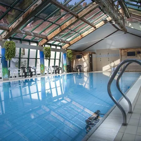 Hotel Las Piechowice 2*